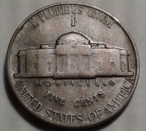 5-Jefferson-Nickels-1945-P-DDO.